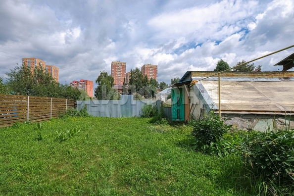 
   Продам дом, 51.3 м², Новосибирск

. Фото 18.