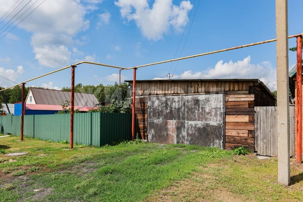 
   Продам дом, 70 м², Мошково

. Фото 2.