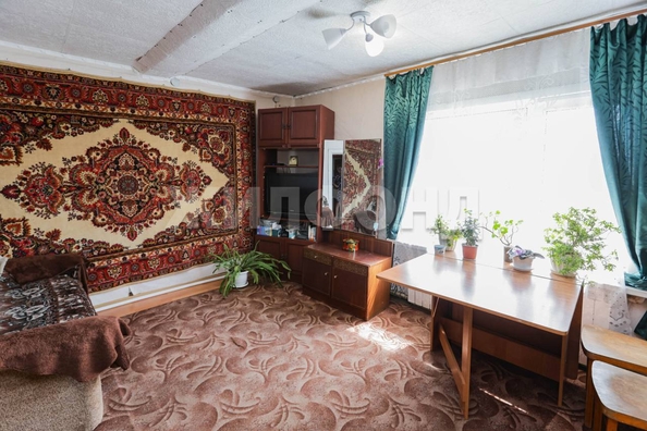 
   Продам дом, 70 м², Мошково

. Фото 12.