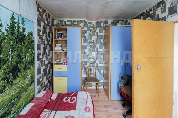 
   Продам дом, 70 м², Мошково

. Фото 18.