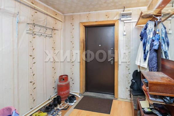 
   Продам дом, 70 м², Мошково

. Фото 23.