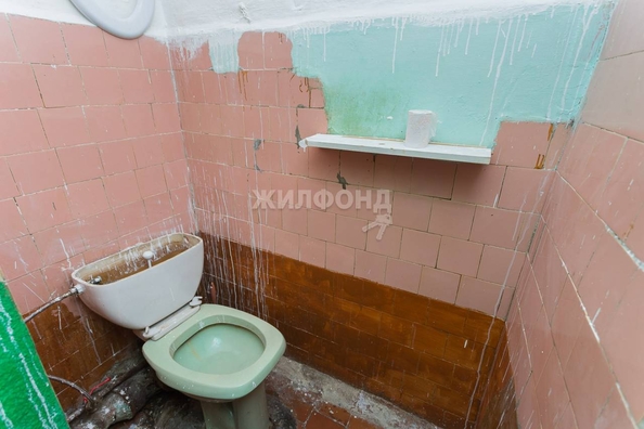 
   Продам комнату Сибиряков-Гвардейцев ул, 44/5

. Фото 9.