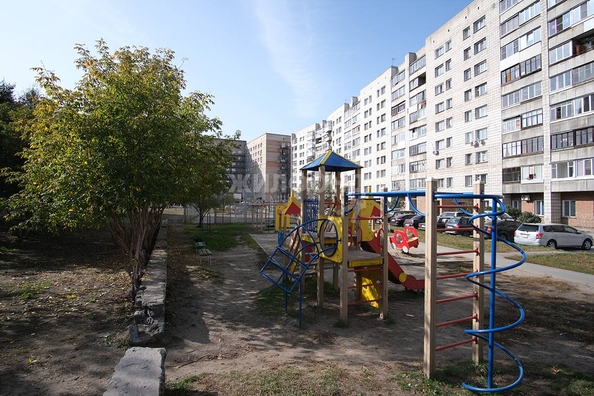 
   Продам комнату Сибиряков-Гвардейцев ул, 44/5

. Фото 20.