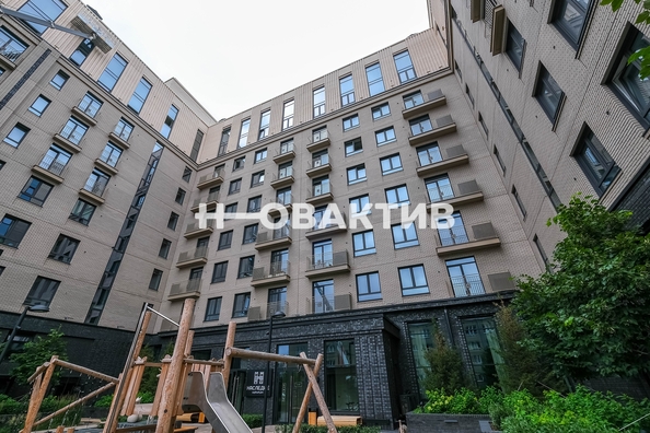 
   Продам 2-комнатную, 55 м², Михаила Перевозчикова ул, 4

. Фото 3.