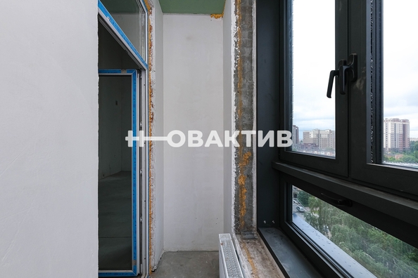 
   Продам 2-комнатную, 70 м², Михаила Перевозчикова ул, 4

. Фото 25.