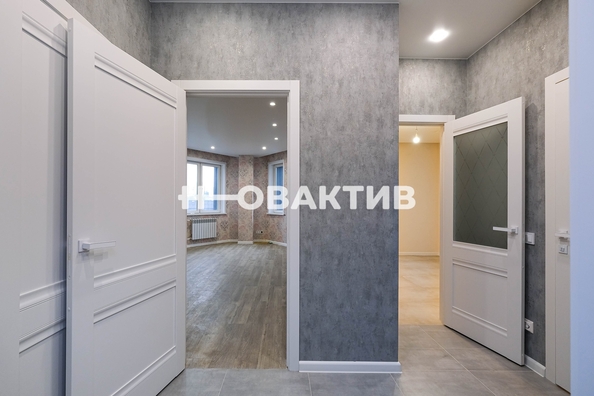 
   Продам 1-комнатную, 44.8 м², Герцена ул, 1/2

. Фото 4.