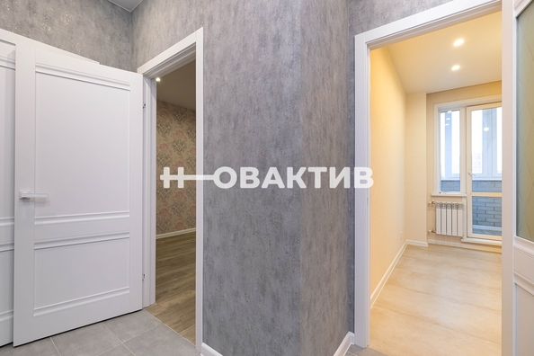 
   Продам 1-комнатную, 44.8 м², Герцена ул, 1/2

. Фото 5.