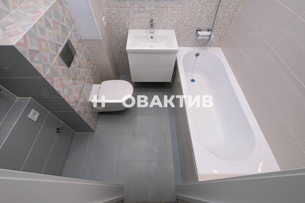 
   Продам 1-комнатную, 44.8 м², Герцена ул, 1/2

. Фото 9.