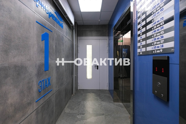 
   Продам 1-комнатную, 44.8 м², Герцена ул, 1/2

. Фото 26.