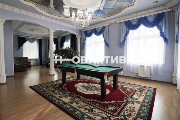 
   Продам дом, 353 м², Новосибирск

. Фото 10.