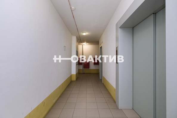 
   Продам студию, 34.8 м², Кузьмы Минина ул, 9/3

. Фото 19.