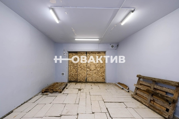 
  Продам гараж, 23.7 м², Новосибирск

. Фото 4.