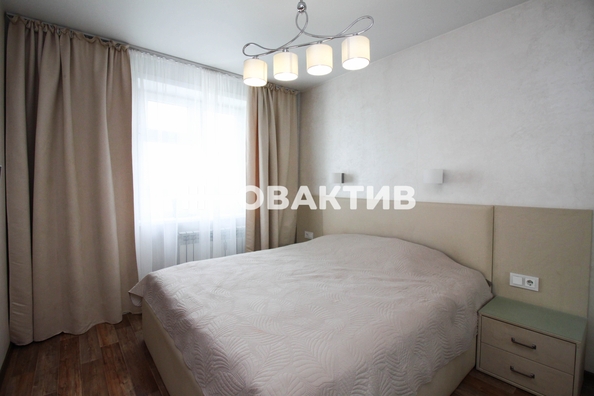 
   Продам 3-комнатную, 76.3 м², Олеко Дундича ул, 15

. Фото 19.