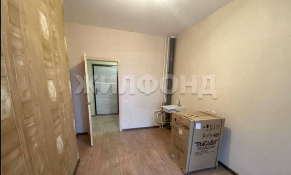 
  Продается 1-комн. квартира, 40.1 м², ЖК Гранатовый, дом 36/1
. Фото 4.
