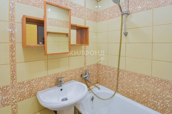 
   Продам 1-комнатную, 29.3 м², Фрунзе ул, 59/1

. Фото 8.