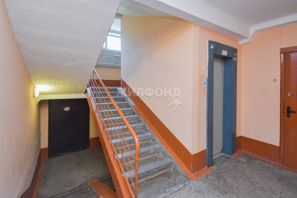 
   Продам 1-комнатную, 29.3 м², Фрунзе ул, 59/1

. Фото 18.