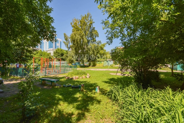 
   Продам 1-комнатную, 29.3 м², Фрунзе ул, 59/1

. Фото 20.