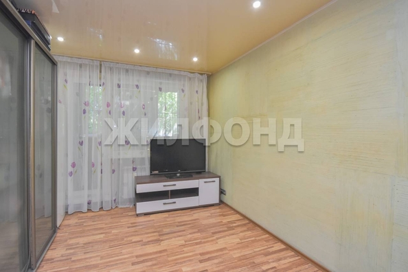 
   Продам 1-комнатную, 29.3 м², Фрунзе ул, 59/1

. Фото 6.