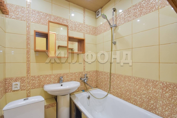 
   Продам 1-комнатную, 29.3 м², Фрунзе ул, 59/1

. Фото 12.