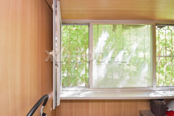 
   Продам 1-комнатную, 29.3 м², Фрунзе ул, 59/1

. Фото 13.