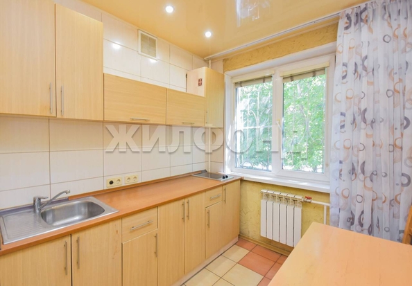 
   Продам 1-комнатную, 29.3 м², Фрунзе ул, 59/1

. Фото 3.