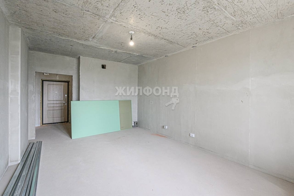 
   Продам 1-комнатную, 45.7 м², Светлановская ул, 52/2

. Фото 6.