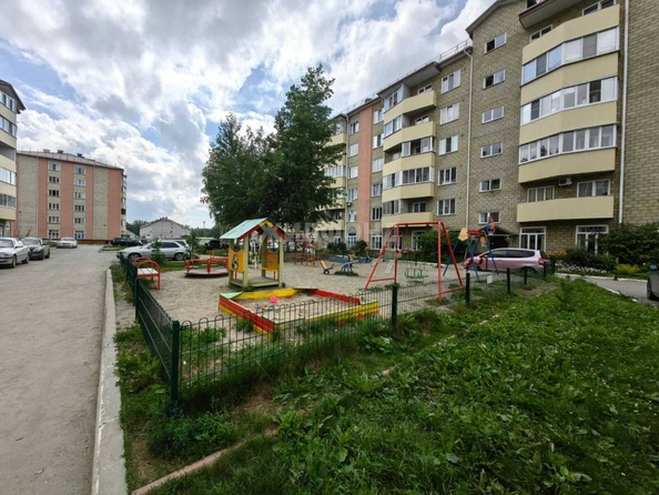 
   Продам 2-комнатную, 43.2 м², Согласия ул, 5

. Фото 2.