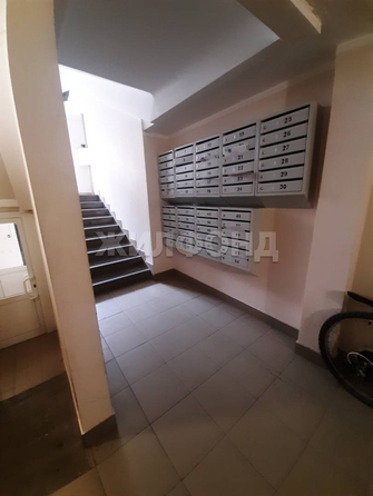 
   Продам 2-комнатную, 43.2 м², Согласия ул (Светлый мкр-н), 5

. Фото 9.