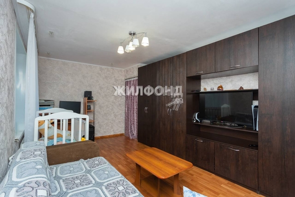 
   Продам 2-комнатную, 44.2 м², Магистральная ул, 31

. Фото 9.