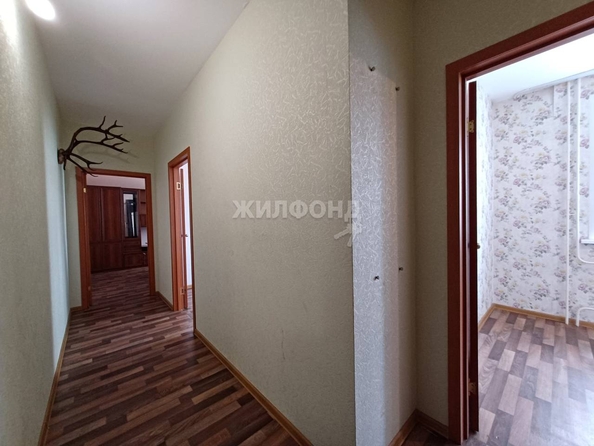 
   Продам 2-комнатную, 45 м², Добролюбова ул, 231

. Фото 26.