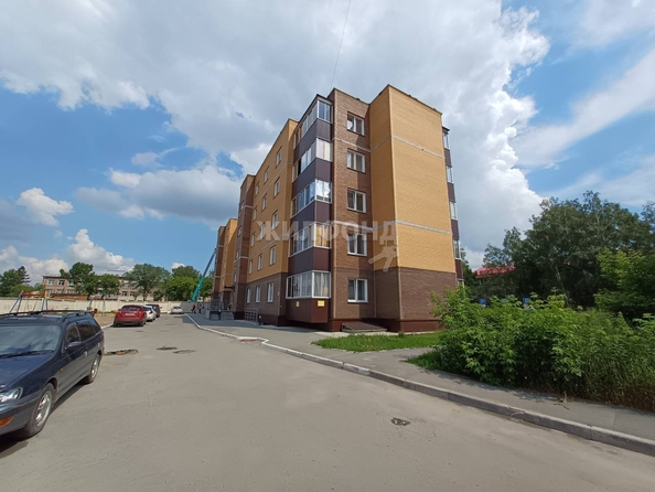 
   Продам 2-комнатную, 45 м², Добролюбова ул, 231

. Фото 32.