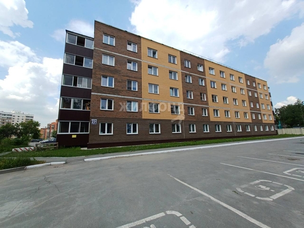 
   Продам 2-комнатную, 45 м², Добролюбова ул, 231

. Фото 34.