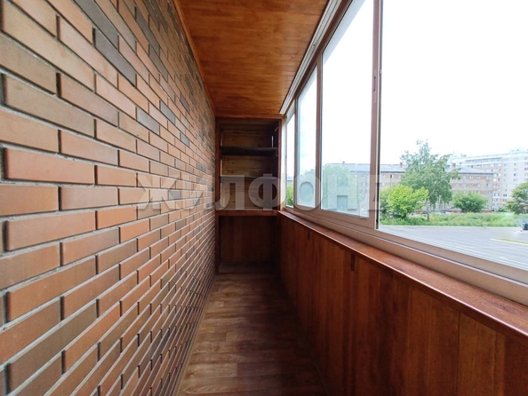 
  Продается 2-комн. квартира, 45 м², ЖК Знаменский, б/с 3,4
. Фото 2.
