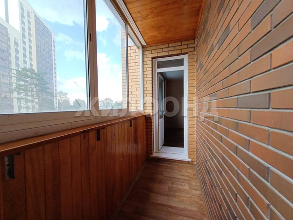 
  Продается 2-комн. квартира, 45 м², ЖК Знаменский, б/с 3,4
. Фото 5.