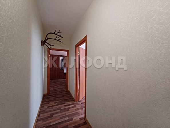 
  Продается 2-комн. квартира, 45 м², ЖК Знаменский, б/с 3,4
. Фото 8.