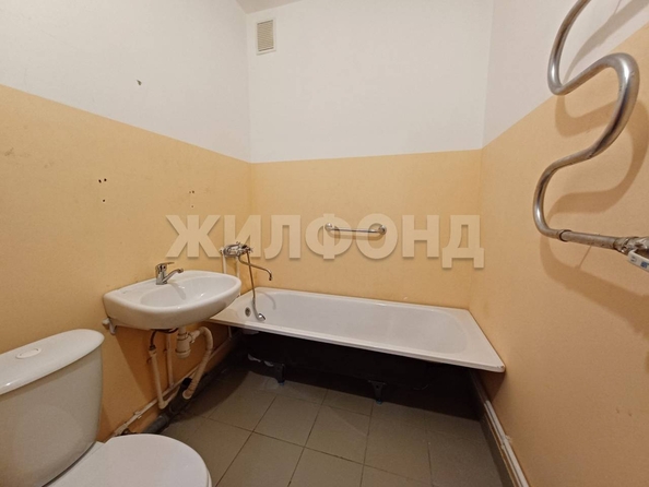 
  Продается 2-комн. квартира, 45 м², ЖК Знаменский, б/с 3,4
. Фото 10.