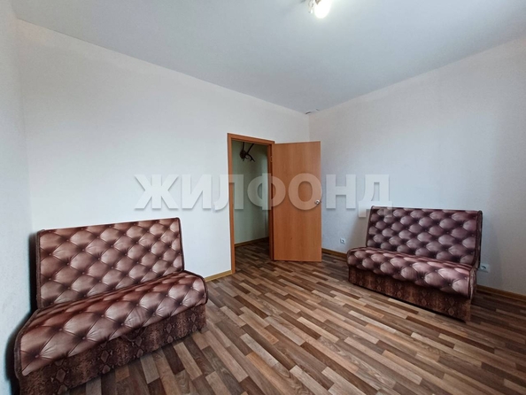 
  Продается 2-комн. квартира, 45 м², ЖК Знаменский, б/с 3,4
. Фото 15.