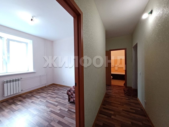 
  Продается 2-комн. квартира, 45 м², ЖК Знаменский, б/с 3,4
. Фото 18.