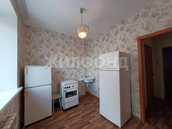 
  Продается 2-комн. квартира, 45 м², ЖК Знаменский, б/с 3,4
. Фото 21.