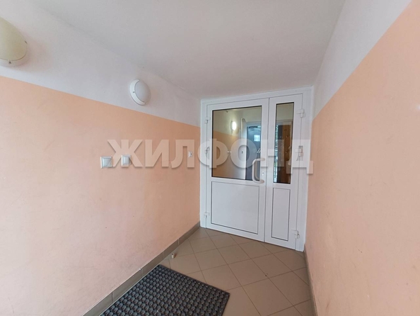 
  Продается 2-комн. квартира, 45 м², ЖК Знаменский, б/с 3,4
. Фото 28.