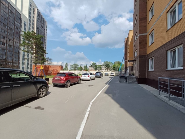 
  Продается 2-комн. квартира, 45 м², ЖК Знаменский, б/с 3,4
. Фото 35.