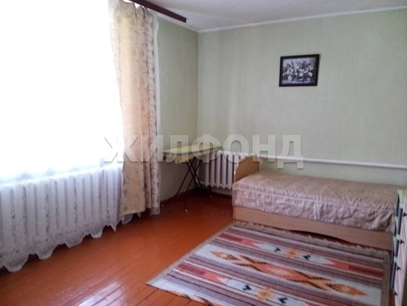 
   Продам 2-комнатную, 39.6 м², Центральная ул, 8

. Фото 2.