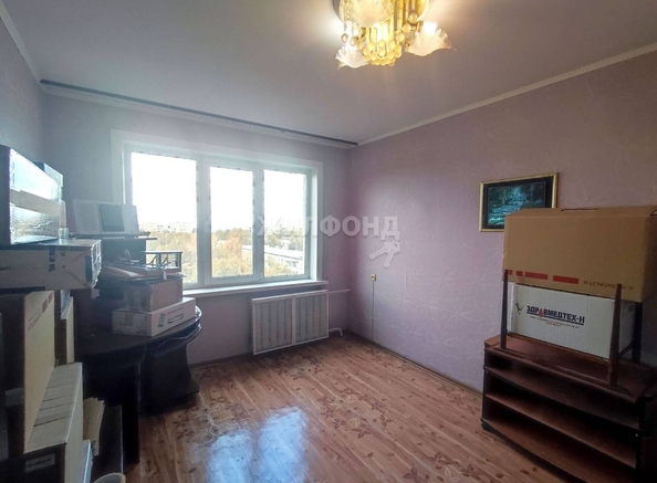 
   Продам 3-комнатную, 60.8 м², Забалуева ул, 78

. Фото 10.