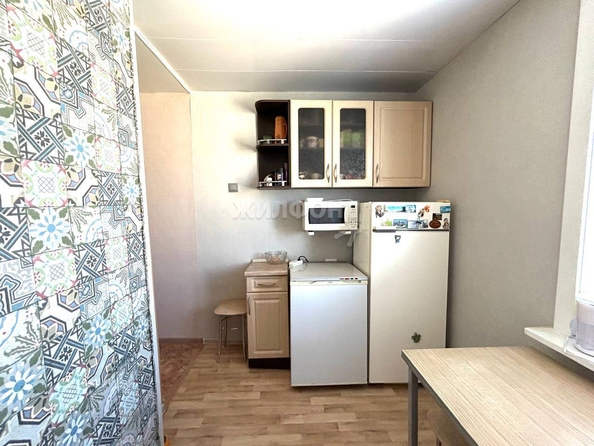 
   Продам 3-комнатную, 59.5 м², Потапова ул, 4

. Фото 8.