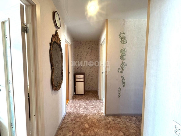 
   Продам 3-комнатную, 59.5 м², Потапова ул, 4

. Фото 10.