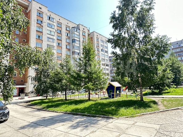 
   Продам 3-комнатную, 100.72 м², Северный мкр, 2

. Фото 18.