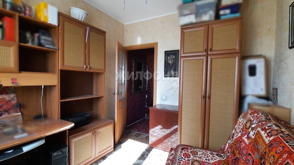 
   Продам 4-комнатную, 76.4 м², Плахотного ул, 74

. Фото 6.