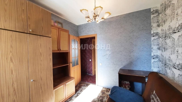 
   Продам 4-комнатную, 76.4 м², Плахотного ул, 74

. Фото 8.