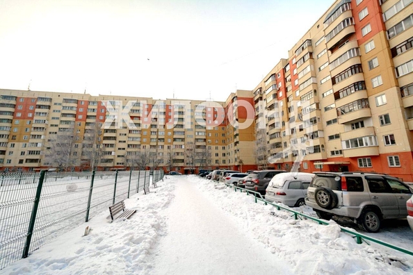 
   Продам 4-комнатную, 76.4 м², Плахотного ул, 74

. Фото 8.