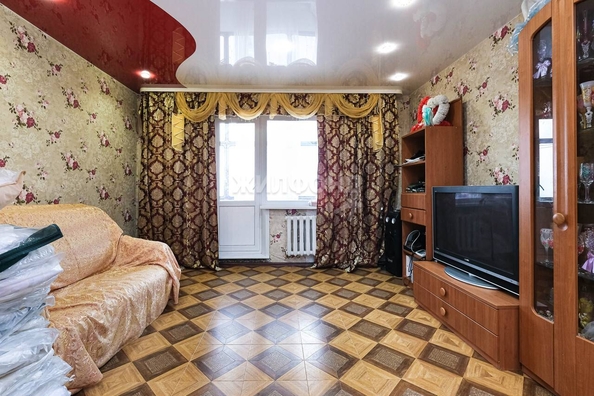 
   Продам 4-комнатную, 83.3 м², Широкая ул, 111

. Фото 13.